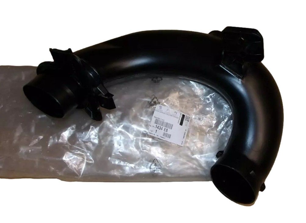 Air Hose Original 1434.E8 1434E8 Citroen Peugeot main product photo