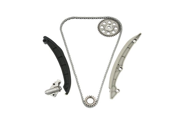 Timing Chain Kit 03C198229J B18960 03C109158H VW Audi Borsehung main product photo