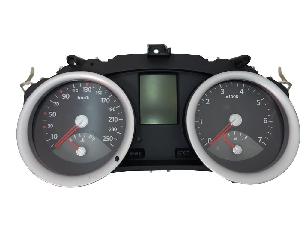 Speedometer/Instrument Cluster Renault Megane II 8200364038 main product photo