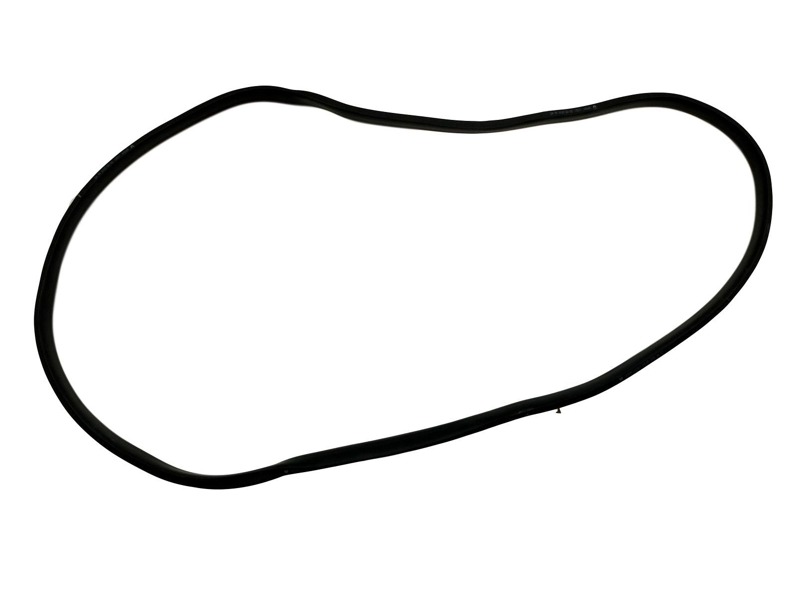 Door Seal Right/Left Front Renault Scenic 4 0km main product photo