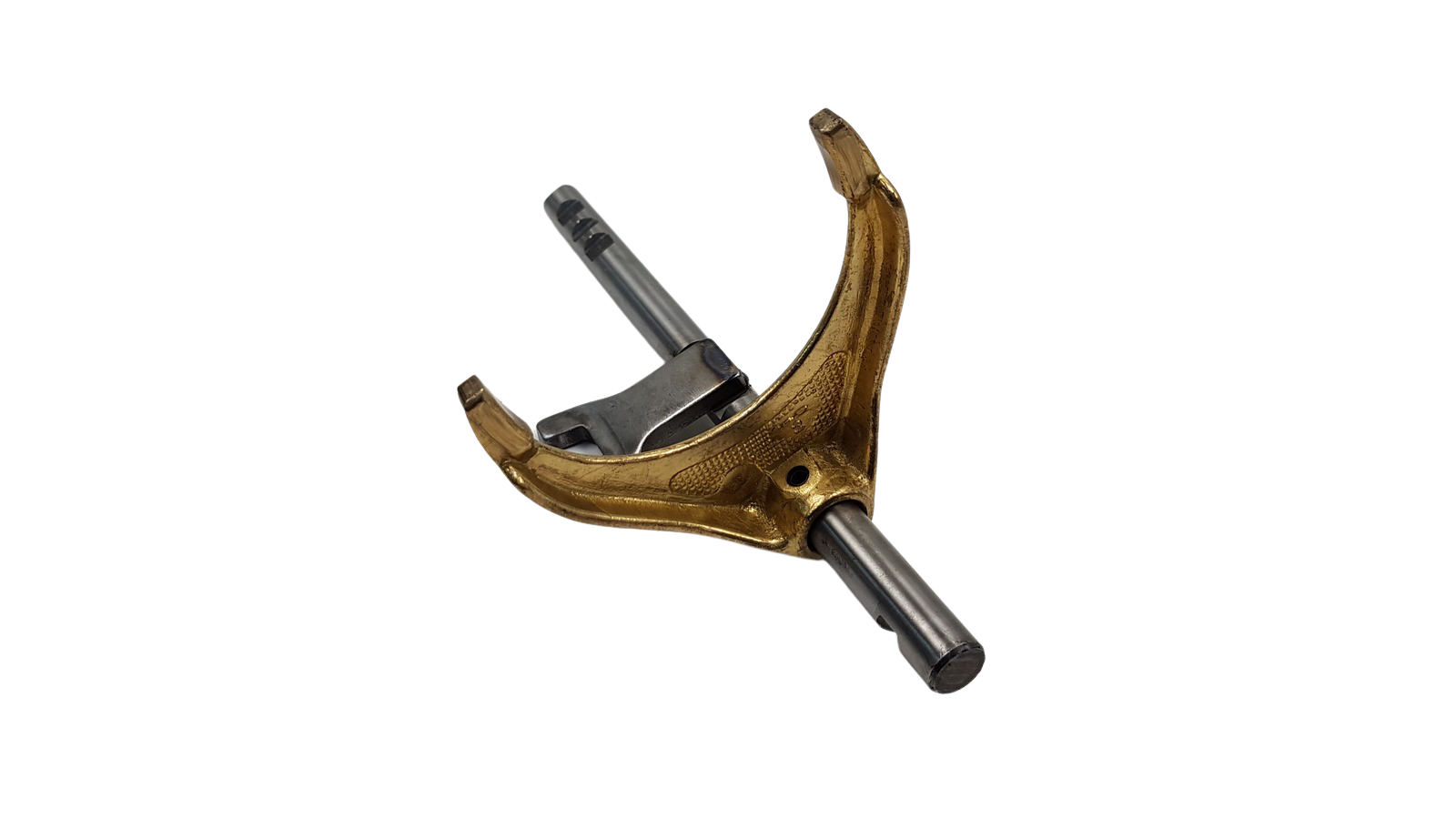 Gearbox Shift Fork 1-2 8200236255 8201262779 JH3 Renault Nissan main product photo