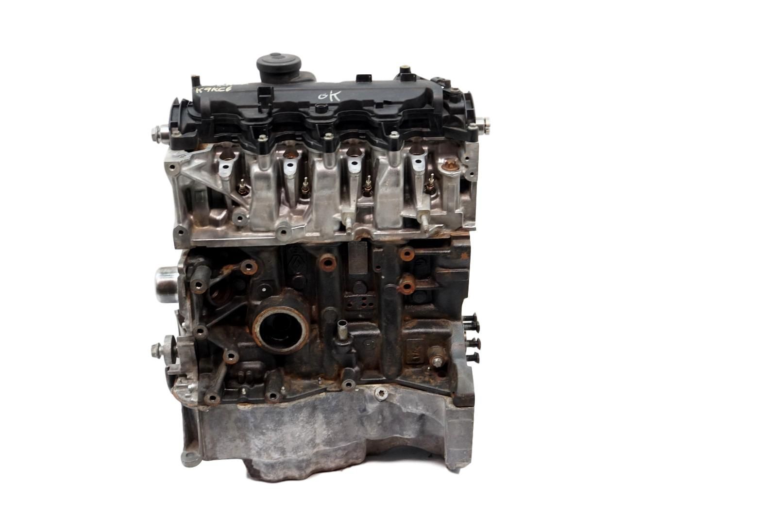 Engine 1,5 dci K9KC612 Dacia Renault K9K612 Clio 4 Lodgy Dokker main product photo