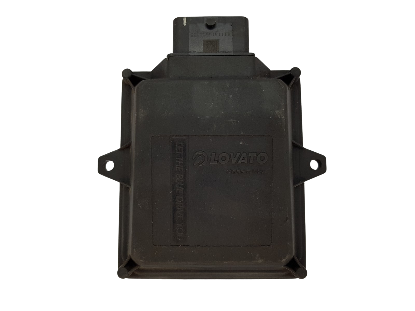 Controller LPG 616497000 67R-010249 110R-000078 Lovato main product photo