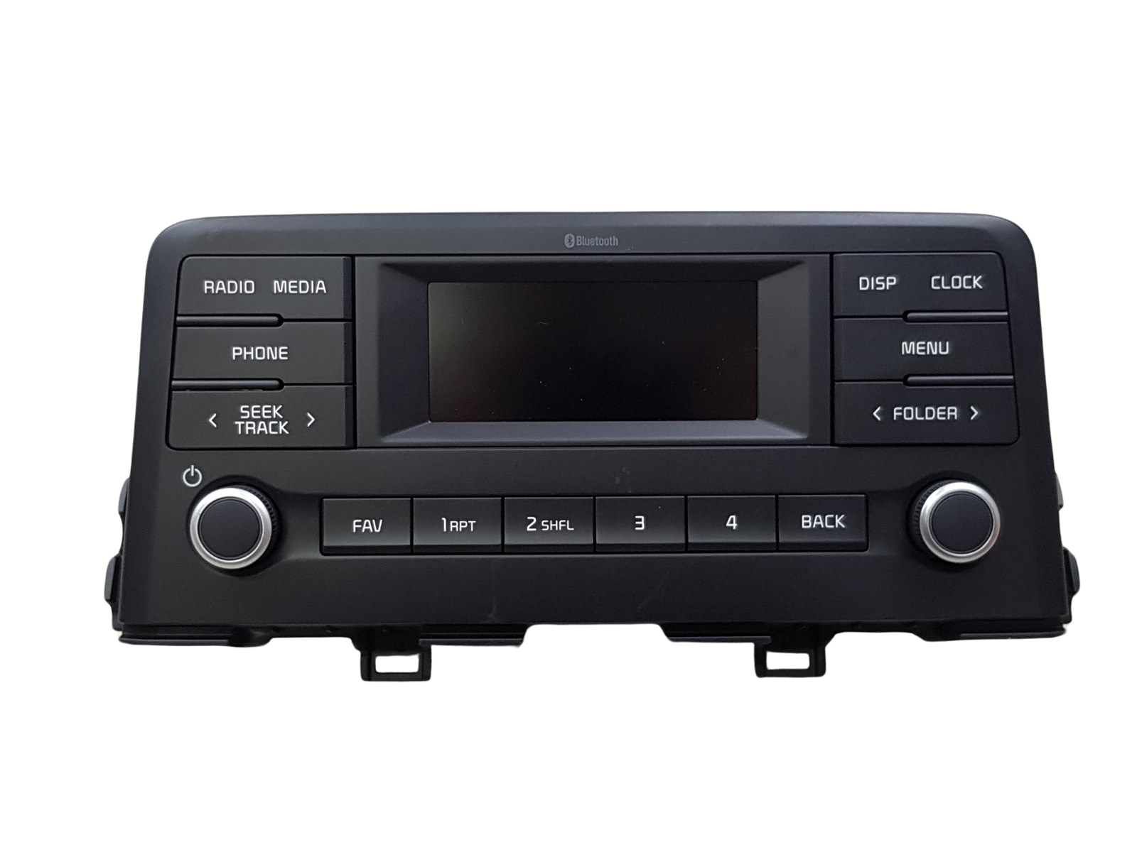 Car Radio Kia Picanto 3 96150G6830ASB ACB11G6EP G83M main product photo