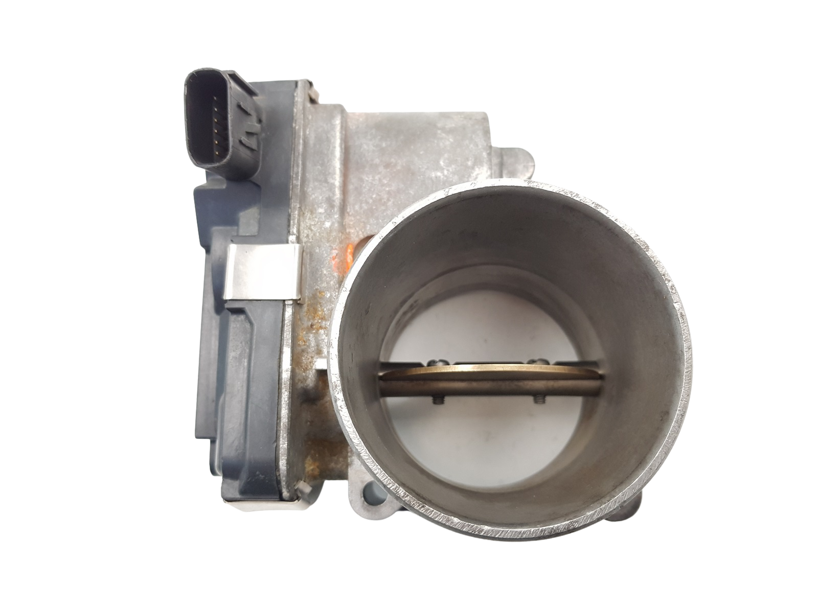 Air Throttle Body Isuzu D-Max RMA60-550 2.5D 3551 main product photo
