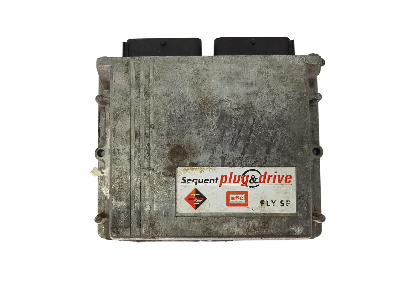 Controller LPG 67R011002 110R001001 031001 FLY SF BRC 17164 main product photo