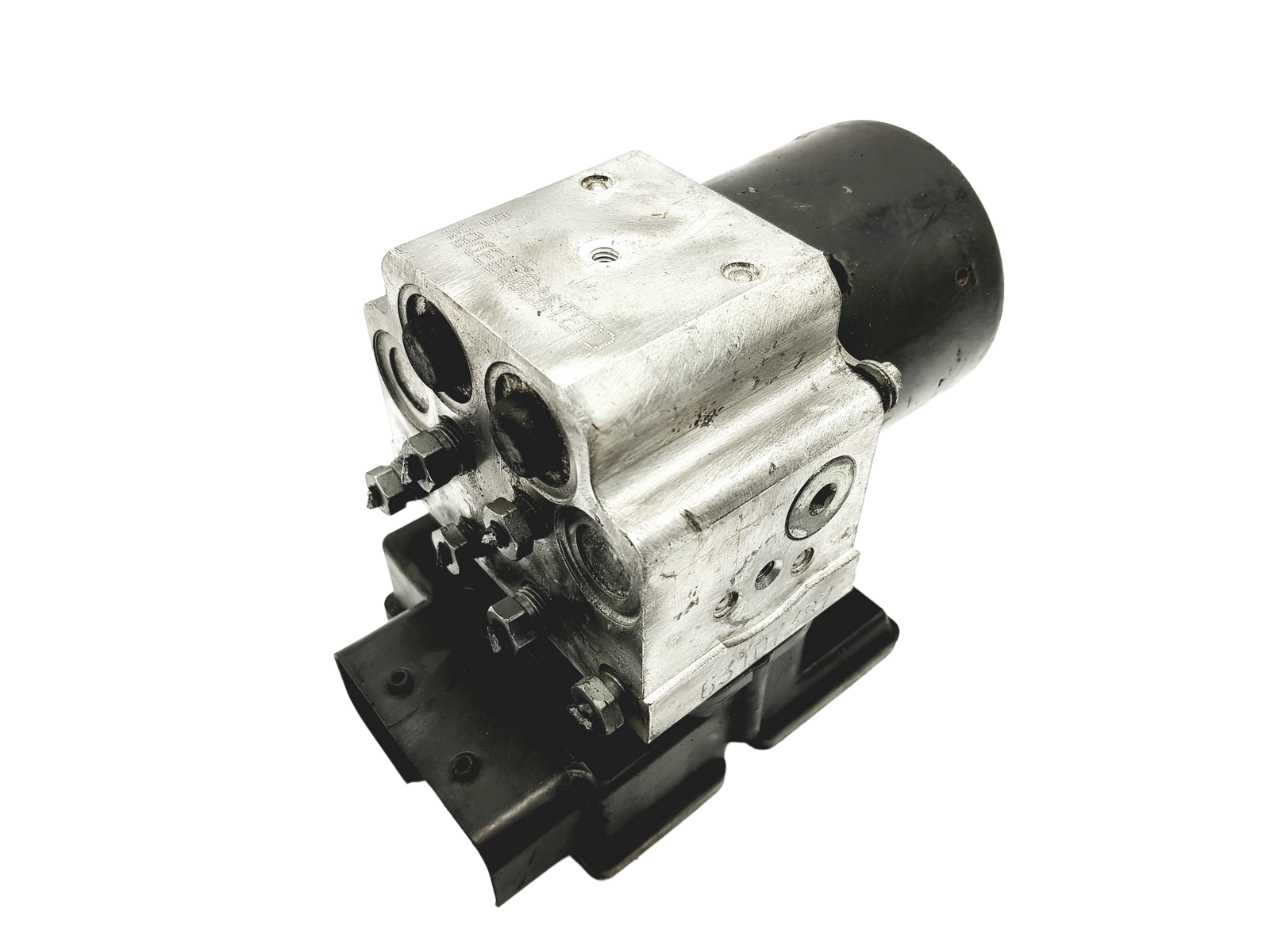 Abs Pump Lancia Ypsilon 51703571 54084694C TRW 39047 main product photo