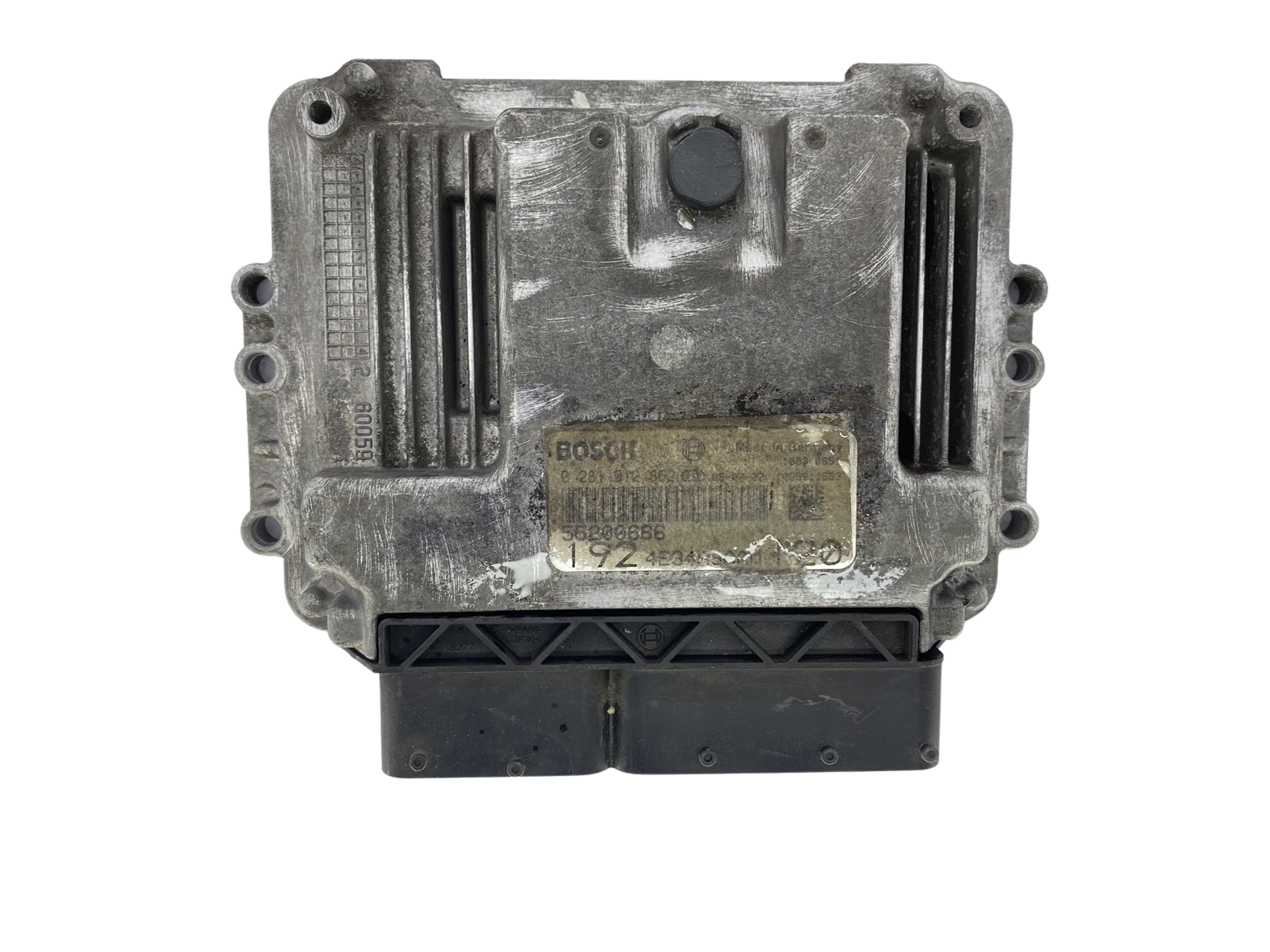 Controller 55200666 0281012862 Fiat Bosch 48078 main product photo
