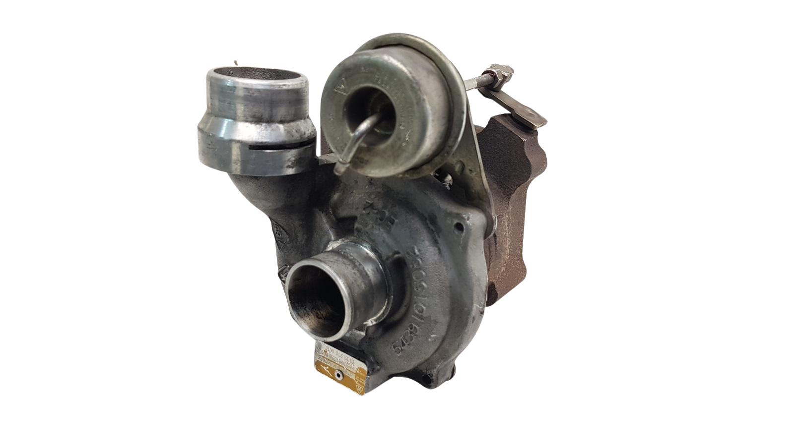 Turbocharger 8200478276 54359700012 1.5 dci Renault 54391015082 1005 main product photo