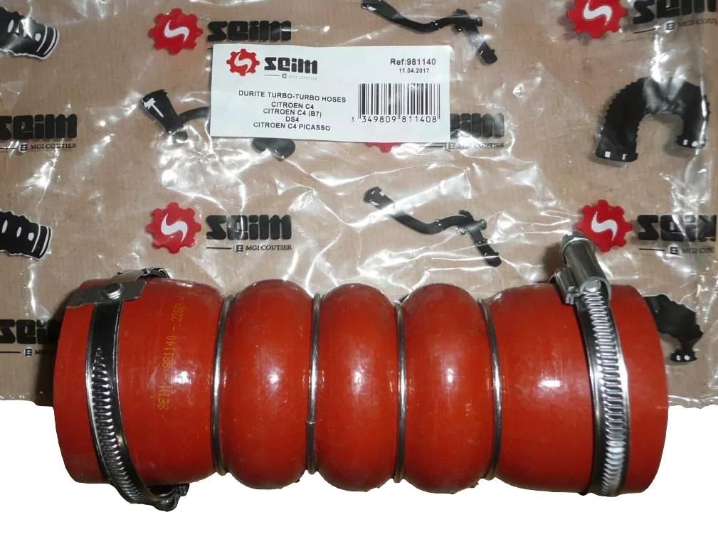 Air Hose 981140 1440N5 1440.N5 Citroen Peugeot SEIM main product photo