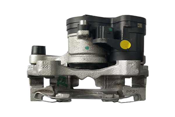 Brake Caliper Rear Right For VW Skoda 3Q0615424 66151720301 Vika main product photo