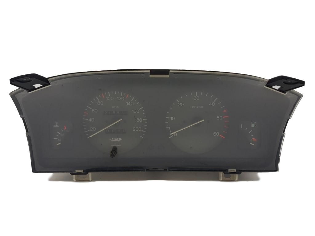 Speedometer/Instrument Cluster Citroen ZX 9624305180 09022619910 main product photo