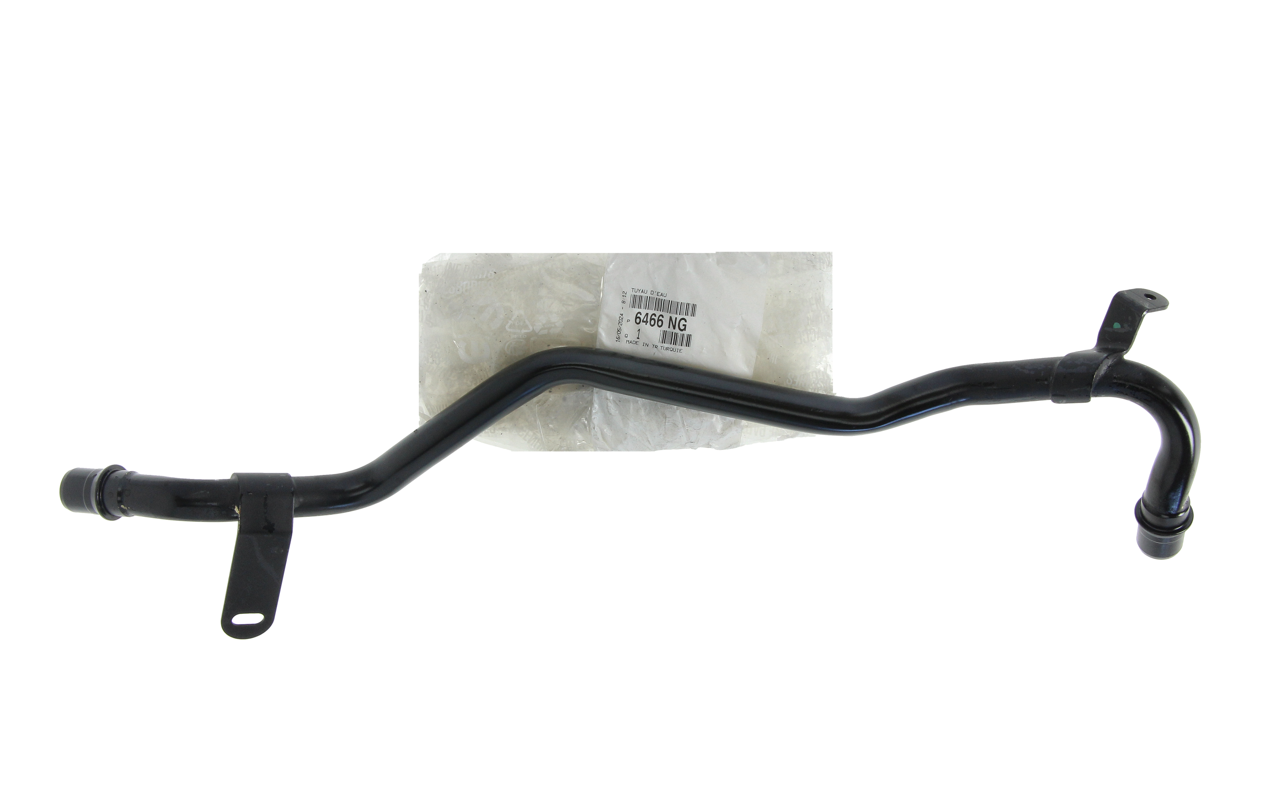 Coolant Hose Original 6466NG 6466.NG Citroen Peugeot main product photo