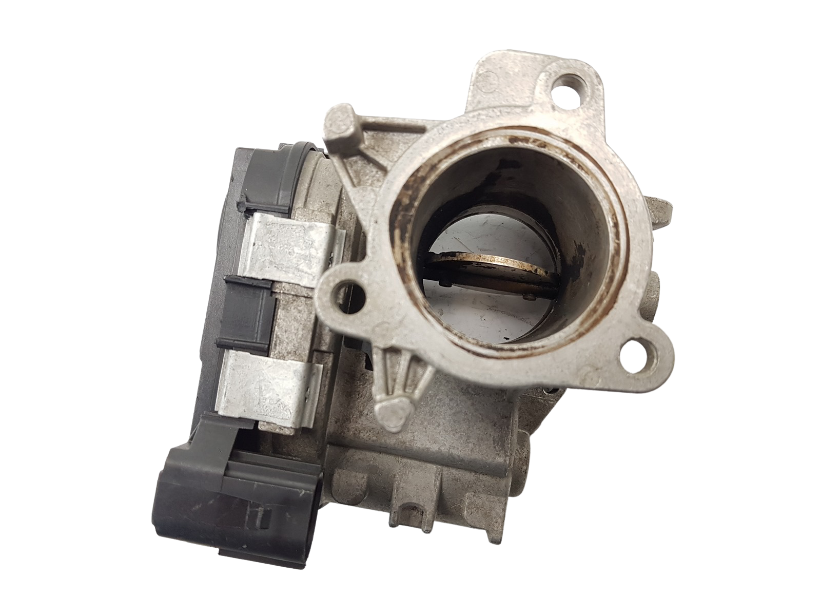 Air Throttle Body 55255919 40DFP1 Fiat Opel Alfa Romeo main product photo