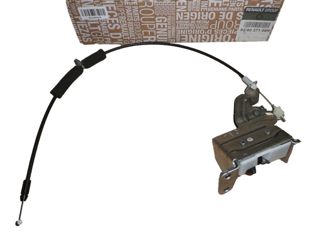 Door Lock Mechansim Right Front New Original 825027108R Dacia Dokker main product photo
