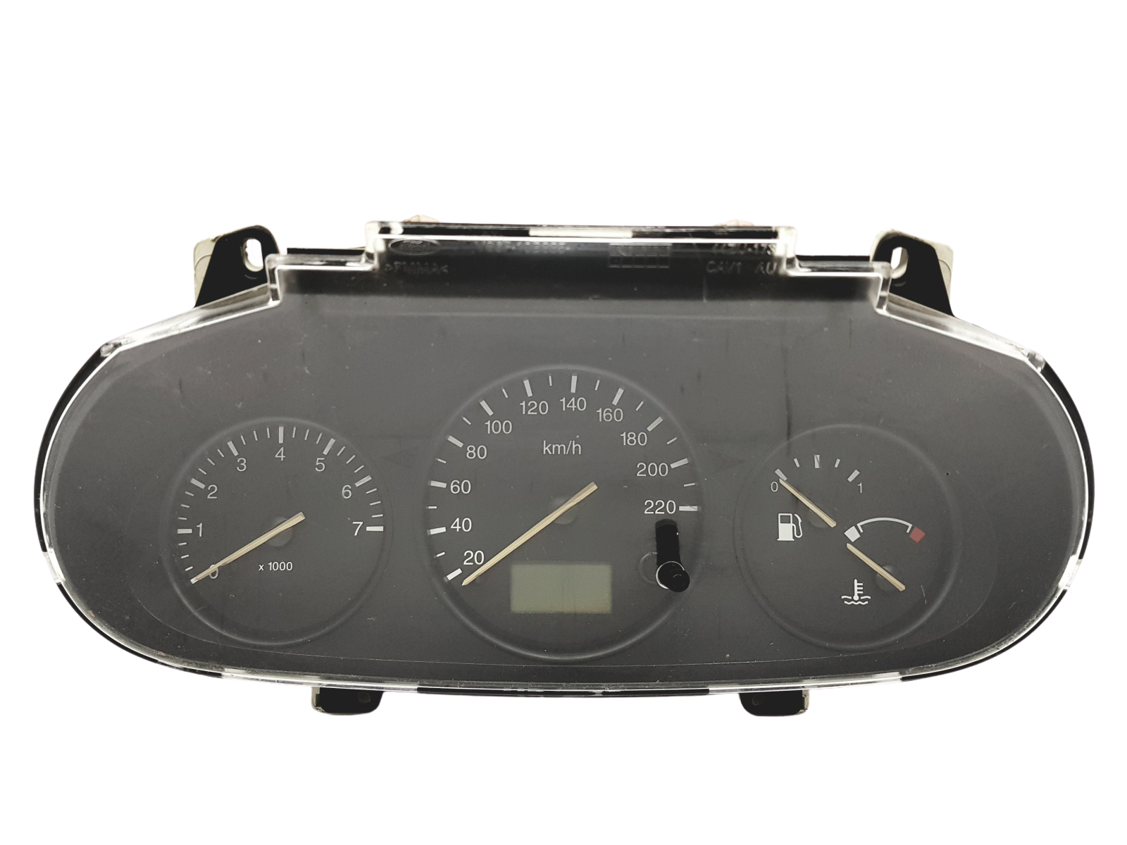 Speedometer/Instrument Cluster Ford Fiesta YS6F-10C956-AB 30149 main product photo