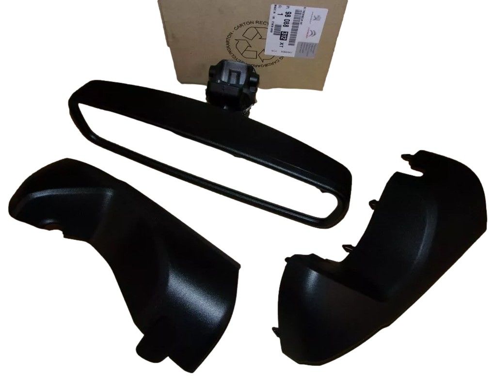 Interior Mirror Original 98088312XT Citroen Peugeot main product photo