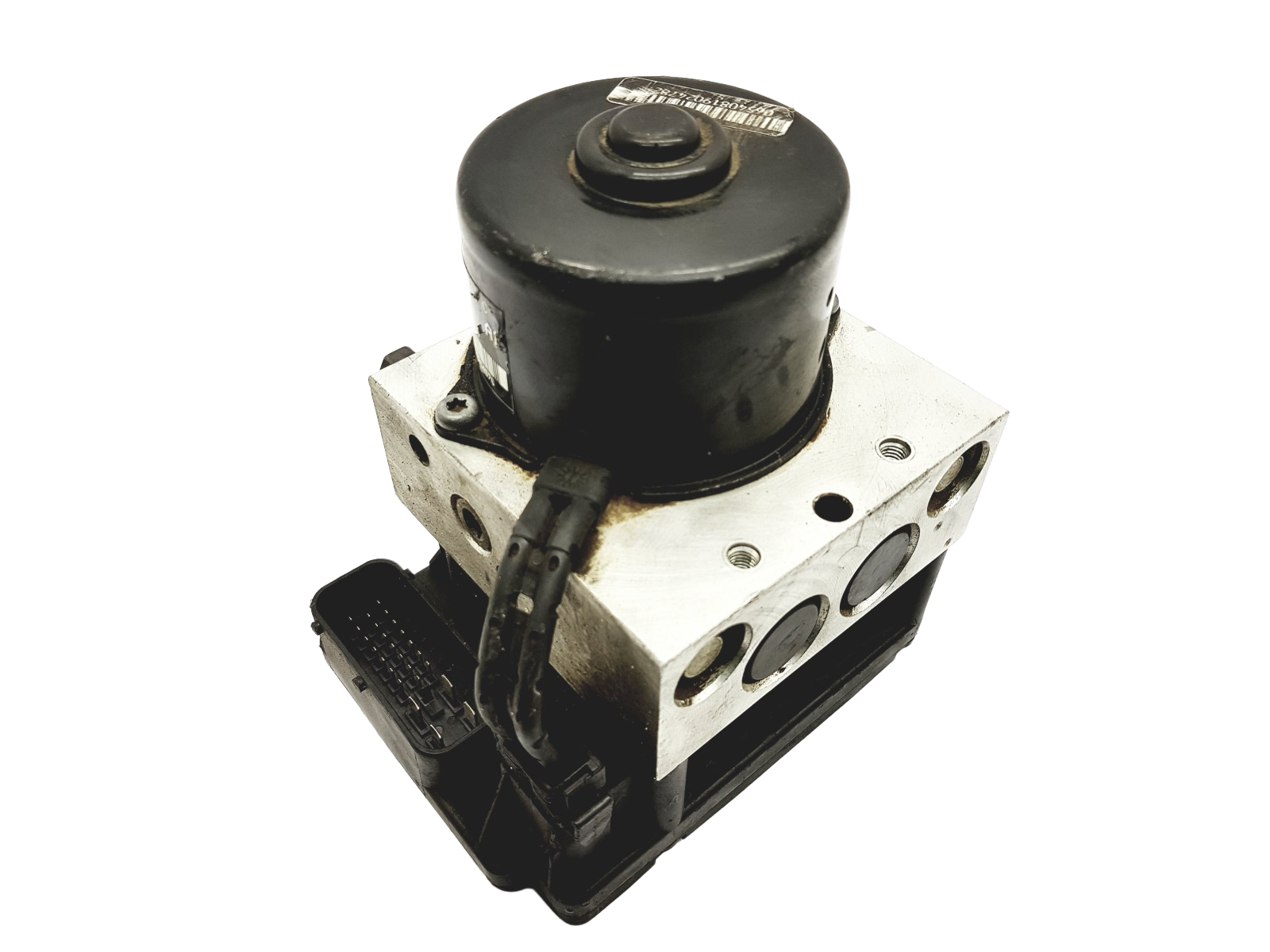 Abs Pump VW Audi 1J0614117C 1J0907379G Ate 42708 main product photo