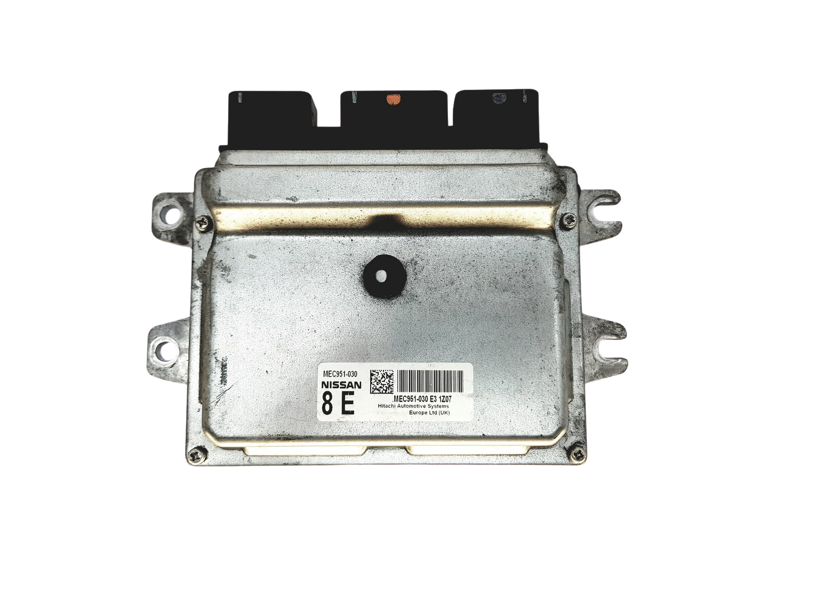 Controller MEC951-030 E3 8E Nissan Hitachi main product photo