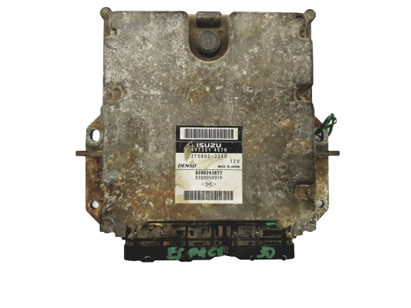 Controller 8200050919 8200243877 897351 4570 Renault Isuzu main product photo