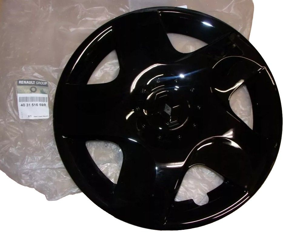 Hubcap New Original 14' 403151659R Renault main product photo