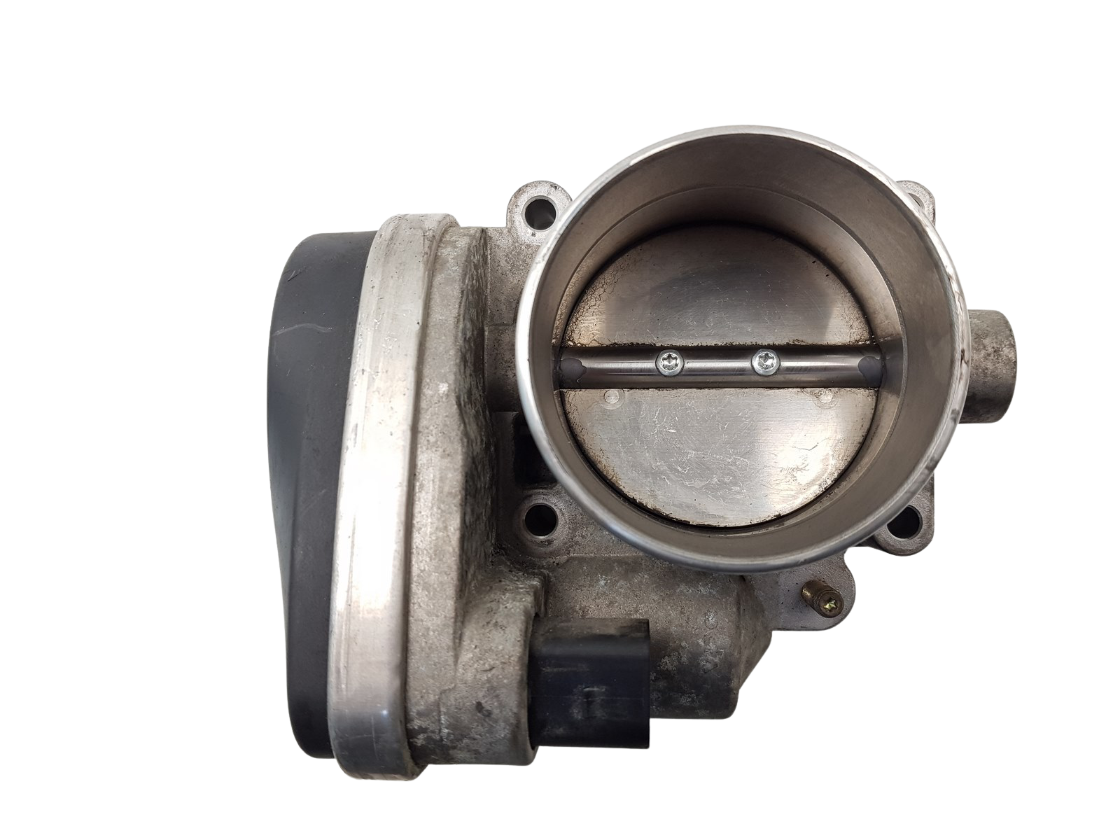 Air Throttle Body BMW 1354 7502445 -04 408.238/424/002 main product photo