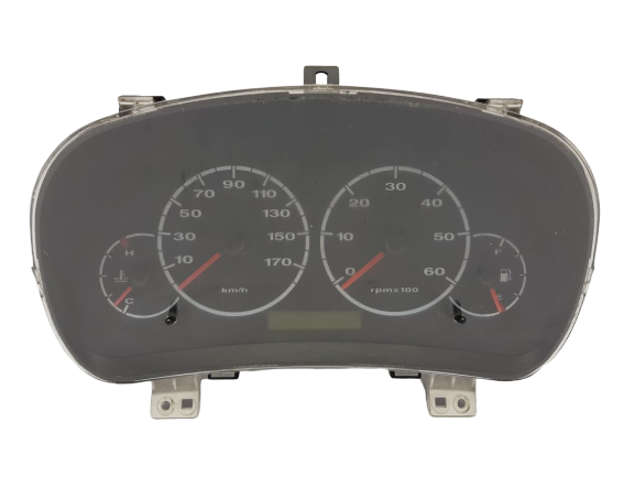 Speedometer/Instrument Cluster 1328416080 Ducato Jumper Boxer PSA FIAT 19861 main product photo