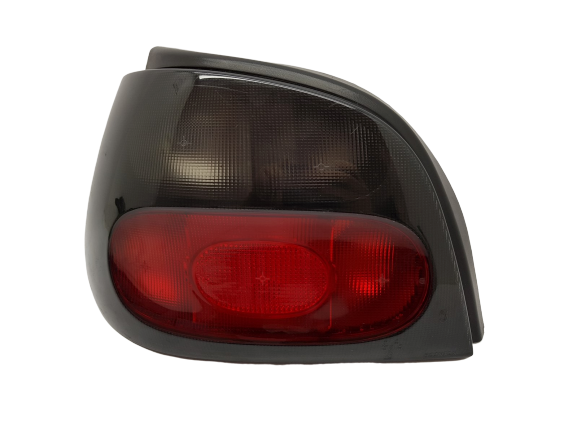 Lamp Left Rear 7701040648 Megane 1 Renault Scintex main product photo