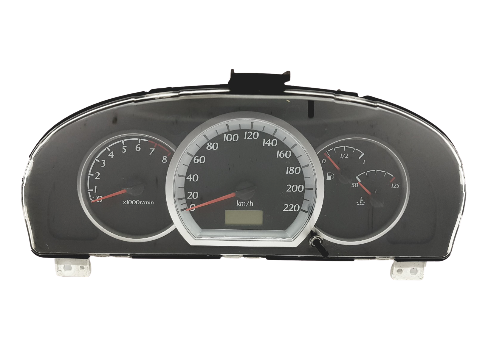 Speedometer/Instrument Cluster Chevrolet Lacetti Nubira 96430919PJ 29854 main product photo