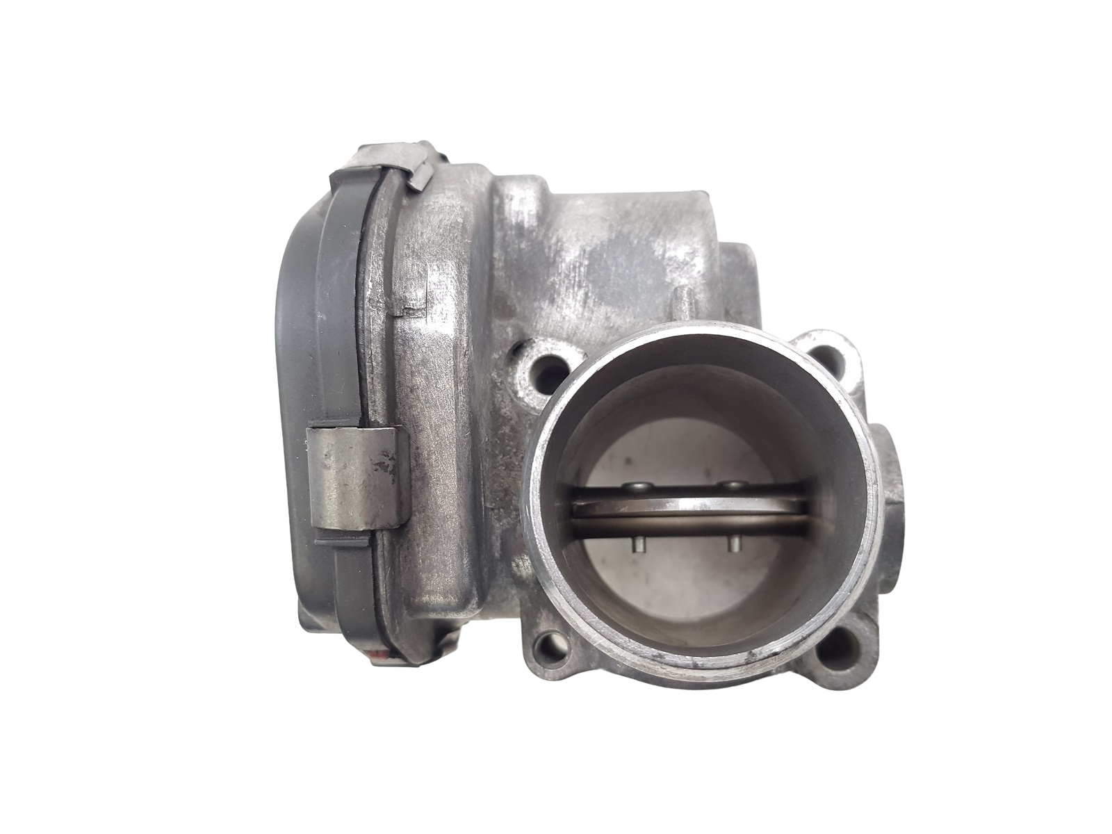 Air Throttle Body Citroen Peugeot 9673534480 1.6 HDI Delphi 3676 main product photo