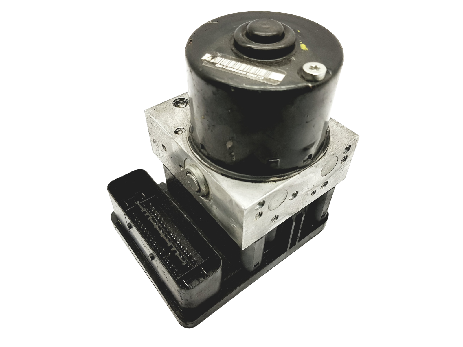 Abs Pump BMW 3 E90 E91 3451-6776055-01 3452 6776056-01 46694 main product photo