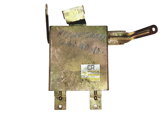 Controller 2260462C01 EDC-N83 Nissan Hitachi main product photo