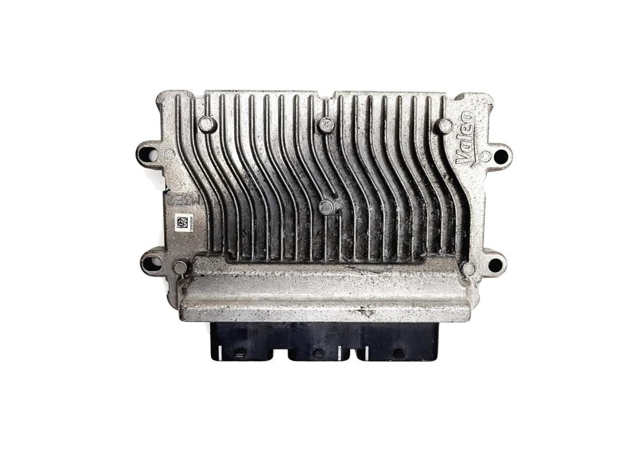 Controller 9666257580 9655883280 21586674-1B PSA Valeo main product photo