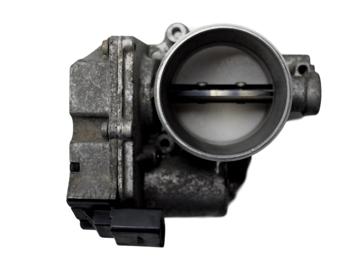 Air Throttle Body Ford 7V2Q-9E926-AB A2C53238880 main product photo