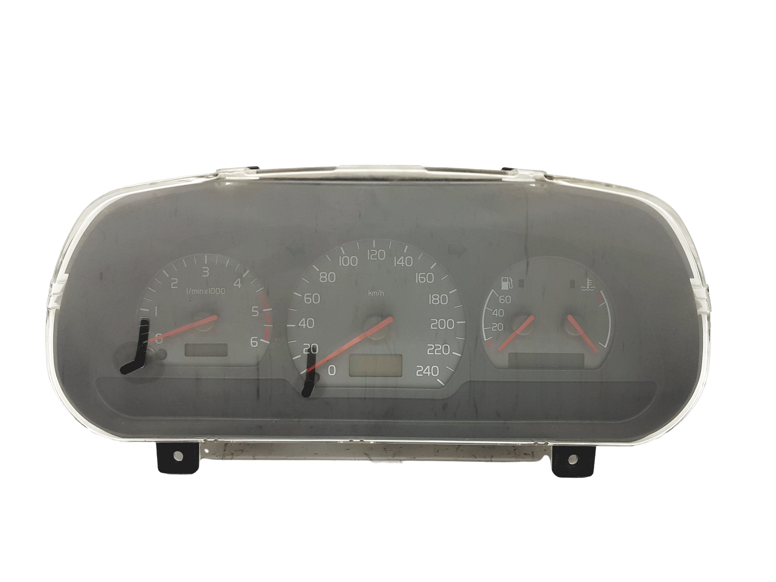 Speedometer/Instrument Cluster Volvo V40 30883040/A 30858334/005 58161 main product photo