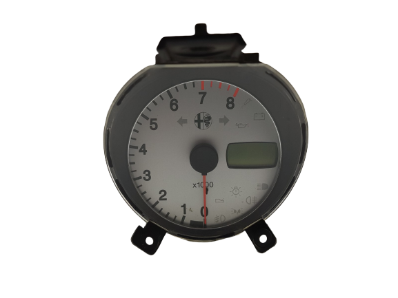 Speedometer/Instrument Cluster Alfa Romeo 156 60658094 6850849924 main product photo