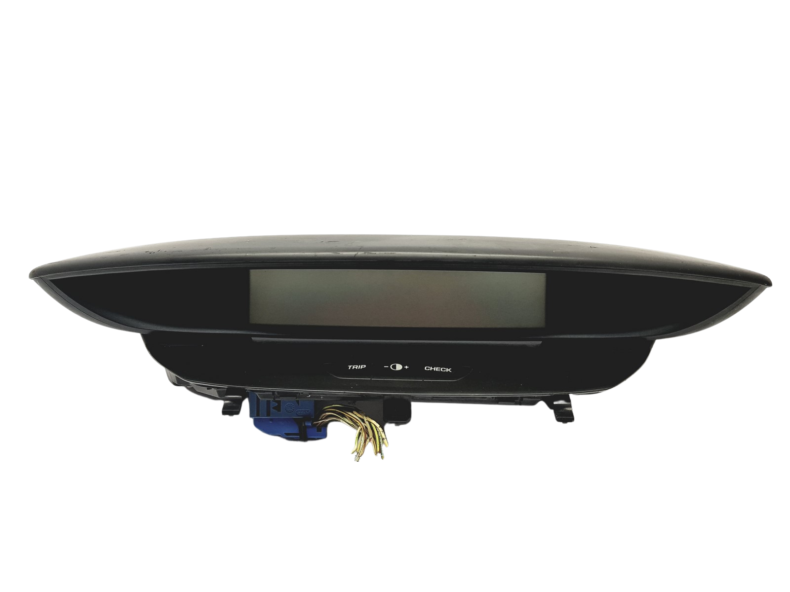 Speedometer/Instrument Cluster Citroen C4 96572391ZD 56423 main product photo