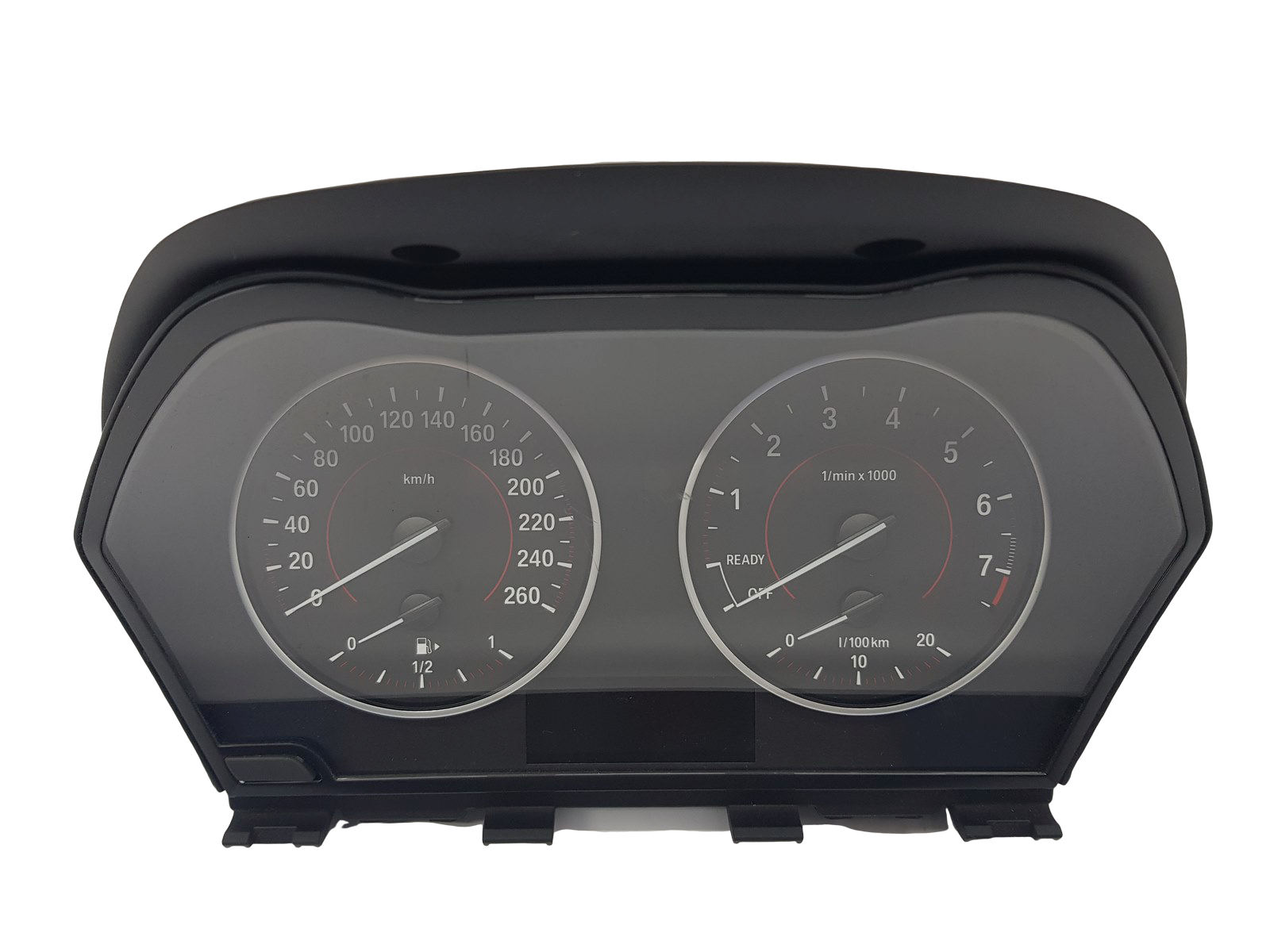 Speedometer/Instrument Cluster New Original BMW 1 9232891 9382156 27829 main product photo