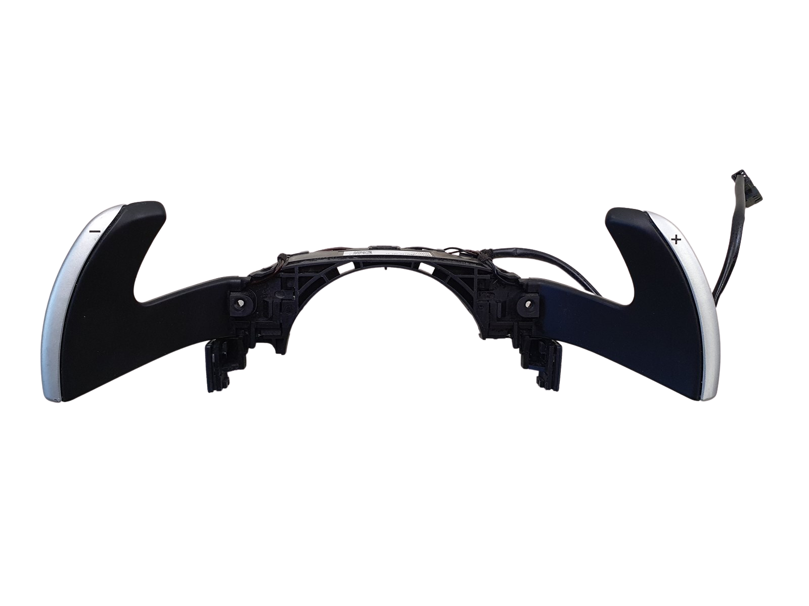 Shift Bracket 96667245XT 12275302 Citroen Peugeot main product photo