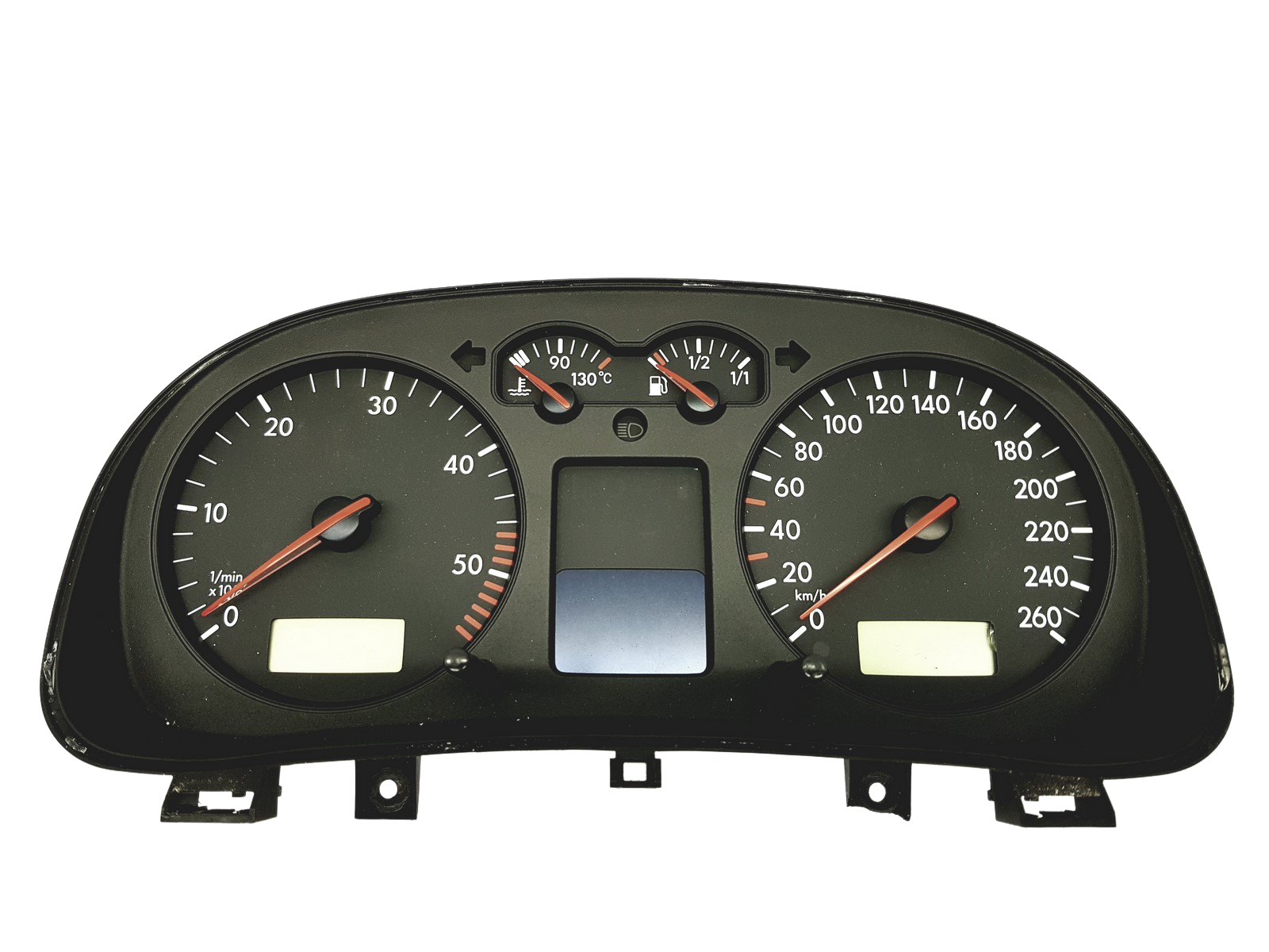 Speedometer/Instrument Cluster VW Golf 4 1J0920826C 110080131004 41808 main product photo