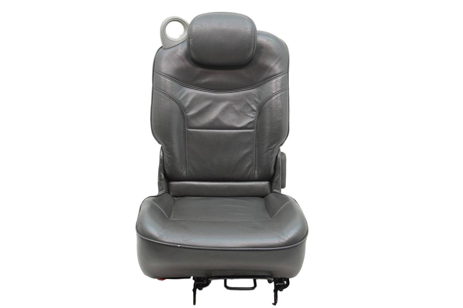 Seat Right Rear Renault Scenic 1 main product photo