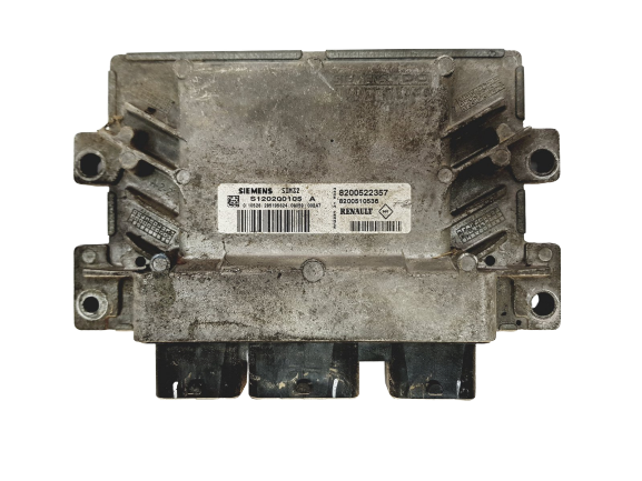 Controller S120200105A 8200522357 8200510536 Renault Continental 19634 main product photo