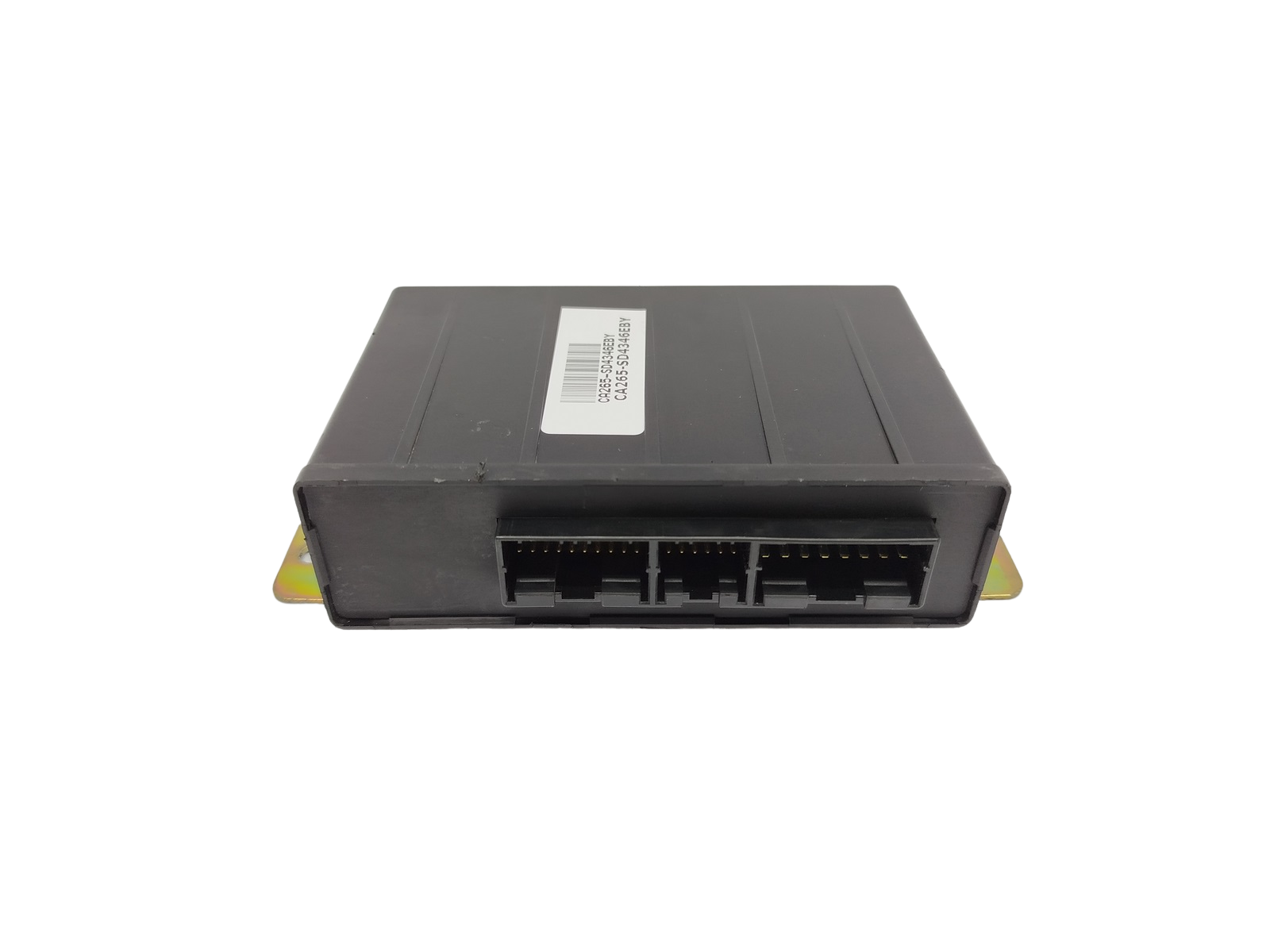 Control unit Module Renault Megane Cabrio 7700848981 81050782 DUC2111-12-90 main product photo