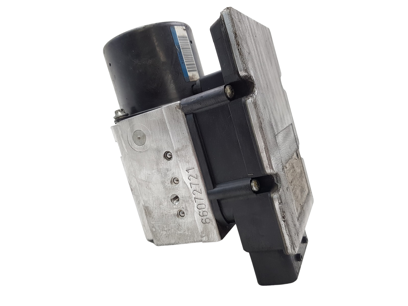 Abs Pump Alfa Romeo 159 51781780 54084738E TRW 1024 main product photo