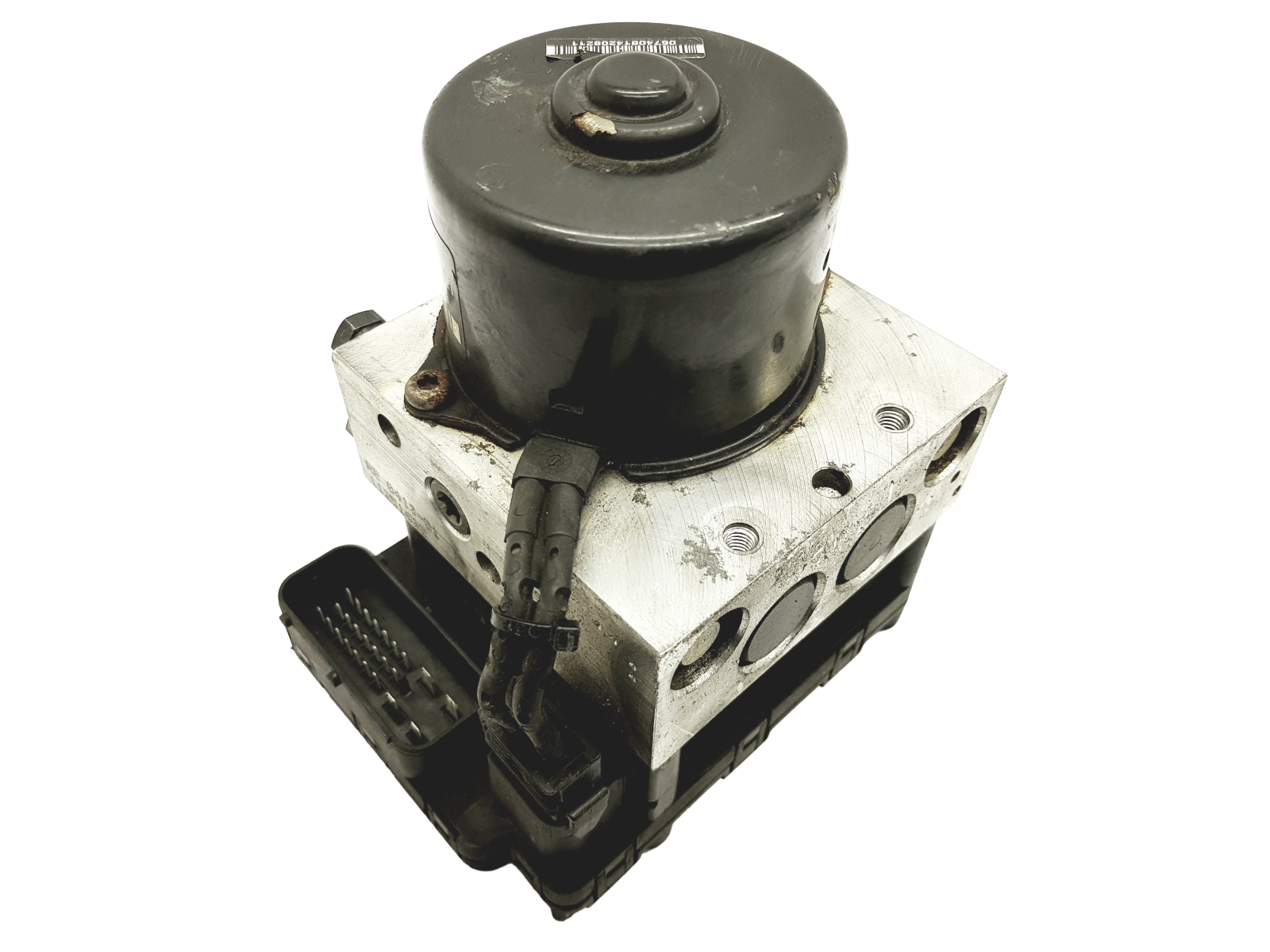 Abs Pump VW Seat Skoda 6X0614117 6X0907379B Ate 35844 main product photo