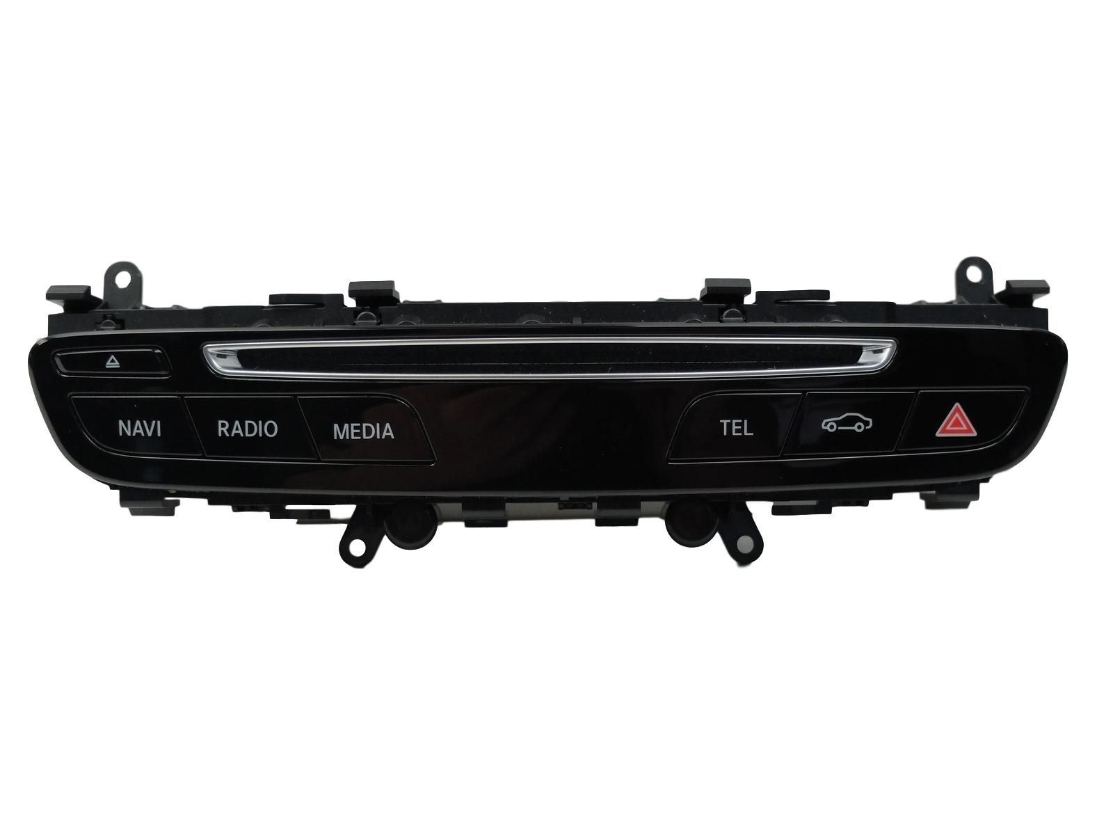 Control Radio Navi Mercedes W205 A2059052401 main product photo