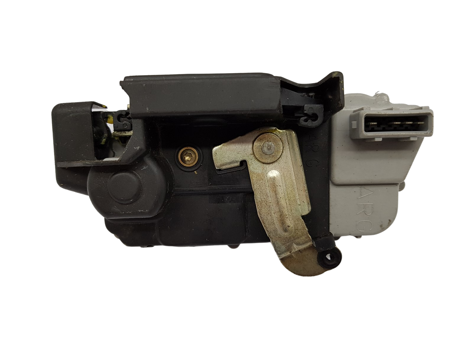Door Lock Mechansim Left Rear 913758 Peugeot 406 Rockwell 10741 main product photo