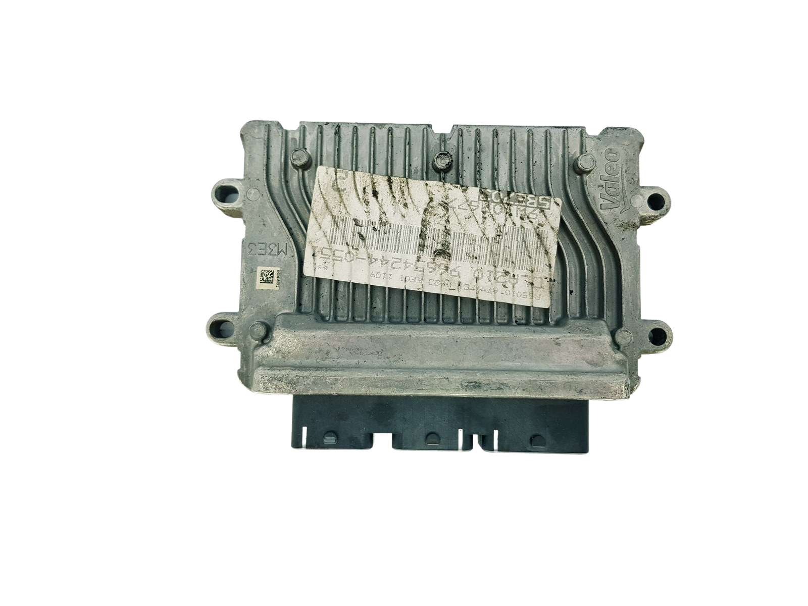 Controller 21586539-8A 9665424480 PSA Valeo 34150 main product photo