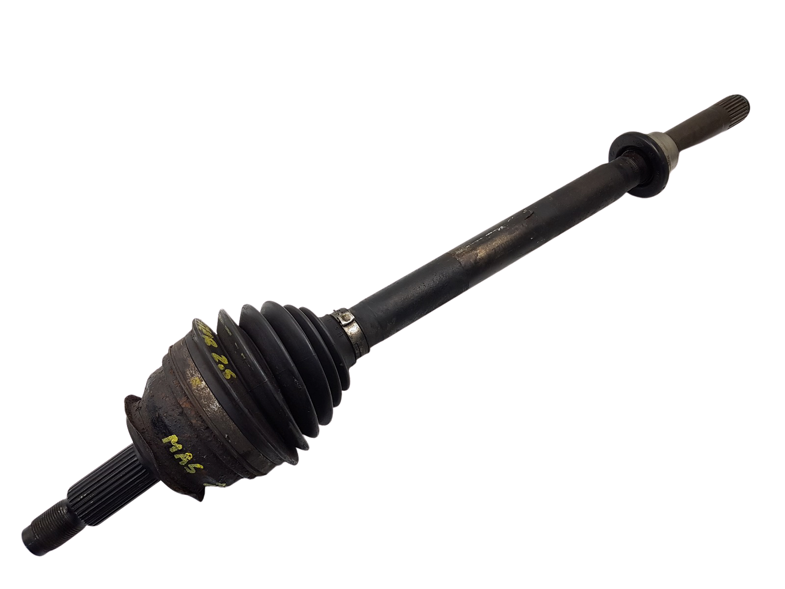 Drive Shaft Left Master 2 Movano A Interstar 7700102978 main product photo