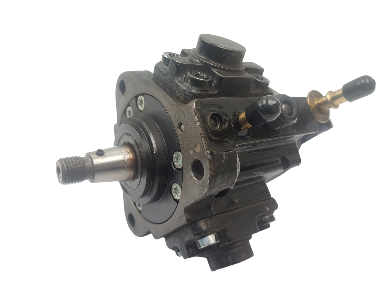 Injection Pump Bosch 55254750 0445010424 0928400825 1.6 2.0 D Fiat 1054 main product photo